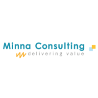 Minna Consulting logo, Minna Consulting contact details