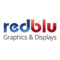 Redblu Graphics & Displays Ltd logo, Redblu Graphics & Displays Ltd contact details