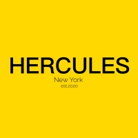 Hercules New York logo, Hercules New York contact details