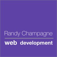 RC Web Development logo, RC Web Development contact details