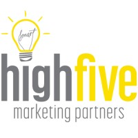 High 5 Media Partners logo, High 5 Media Partners contact details