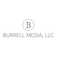 Burrell Media LLC logo, Burrell Media LLC contact details