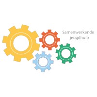 Samenwerkende Jeugdhulp logo, Samenwerkende Jeugdhulp contact details