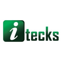 Itecks logo, Itecks contact details