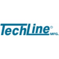 Techline Mfg. logo, Techline Mfg. contact details