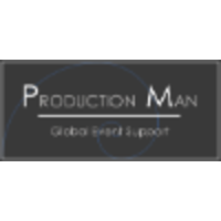 Production Man Ltd logo, Production Man Ltd contact details