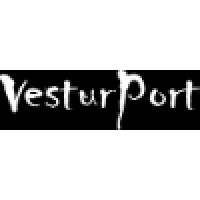 Vesturport Theatre logo, Vesturport Theatre contact details