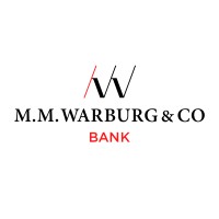 M.M.Warburg & CO Corporate Finance logo, M.M.Warburg & CO Corporate Finance contact details