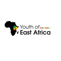 Youth of East Africa logo, Youth of East Africa contact details