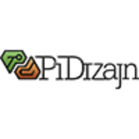 PiDizajn logo, PiDizajn contact details