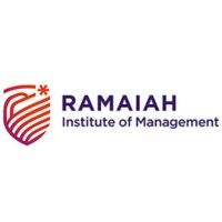 Ramaiah Institute of Management (MSRIM) logo, Ramaiah Institute of Management (MSRIM) contact details