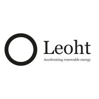 Leoht logo, Leoht contact details