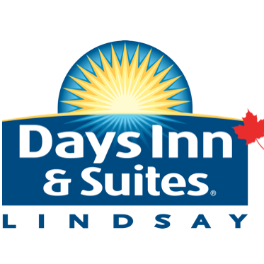 Days Inn & Suites Lindsay logo, Days Inn & Suites Lindsay contact details