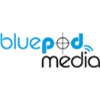 Bluepod Media Worldwide Ltd logo, Bluepod Media Worldwide Ltd contact details