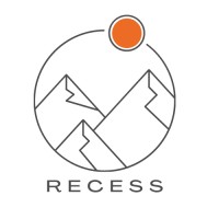 Recess logo, Recess contact details