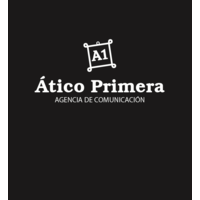 Ático Primera logo, Ático Primera contact details