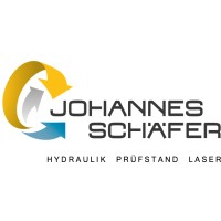 Johannes Schäfer GmbH logo, Johannes Schäfer GmbH contact details