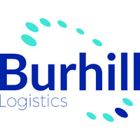 Burhill Logistics Ltd logo, Burhill Logistics Ltd contact details