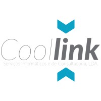 Coollink - Serviços Informáticos e Consultadoria, Lda logo, Coollink - Serviços Informáticos e Consultadoria, Lda contact details