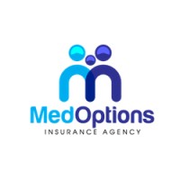 MedOptions Insurance logo, MedOptions Insurance contact details