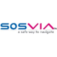 Sosvia Inc logo, Sosvia Inc contact details