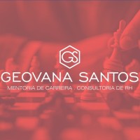 Geovana Santos Consultoria logo, Geovana Santos Consultoria contact details