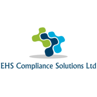 EHS Compliance Solutions Ltd logo, EHS Compliance Solutions Ltd contact details