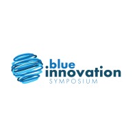 The Blue Innovation Symposium logo, The Blue Innovation Symposium contact details