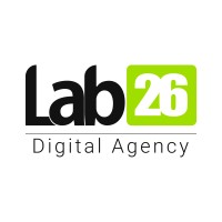 Lab26 Digital Agency logo, Lab26 Digital Agency contact details