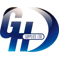 GH Supplies Ltd logo, GH Supplies Ltd contact details