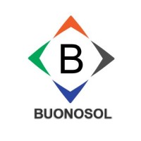 Buonosol logo, Buonosol contact details