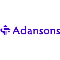 Adansons Inc. logo, Adansons Inc. contact details