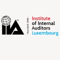 IIA Luxembourg logo, IIA Luxembourg contact details