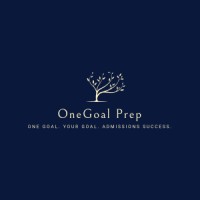 OneGoal Prep logo, OneGoal Prep contact details