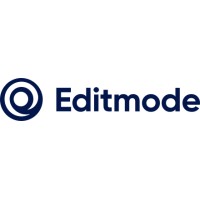 editmode.com logo, editmode.com contact details