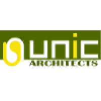 UNIC ARCHITECTS logo, UNIC ARCHITECTS contact details