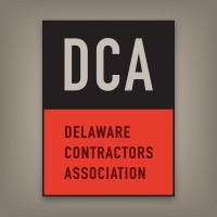 Delaware Contractors Association logo, Delaware Contractors Association contact details