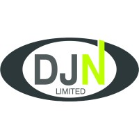 DJN Limited logo, DJN Limited contact details