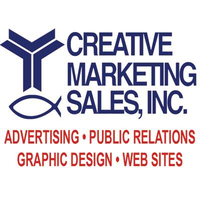 Creative Marketing Sales, Inc. logo, Creative Marketing Sales, Inc. contact details