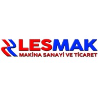 LESMAK MAKİNA - Shoe Soles Machines logo, LESMAK MAKİNA - Shoe Soles Machines contact details