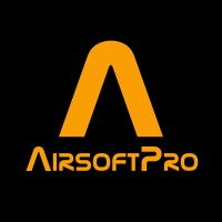 AirsoftPro.cz logo, AirsoftPro.cz contact details