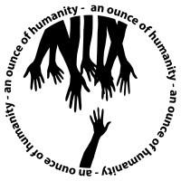 An Ounce Of Humanity logo, An Ounce Of Humanity contact details