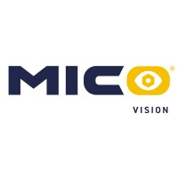 MICo Vision s.r.o. logo, MICo Vision s.r.o. contact details