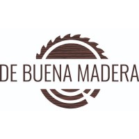 De Buena Madera logo, De Buena Madera contact details