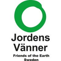 Jordens Vänner / Friends of the Earth Sweden logo, Jordens Vänner / Friends of the Earth Sweden contact details