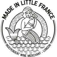 Made in Little France logo, Made in Little France contact details