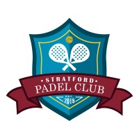 Stratford Padel Club logo, Stratford Padel Club contact details