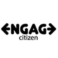 Engage Citizen logo, Engage Citizen contact details