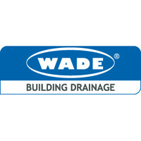 Wade International logo, Wade International contact details