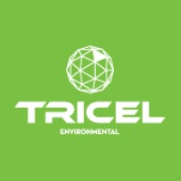 Tricel Environmental UK logo, Tricel Environmental UK contact details